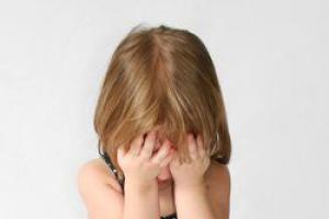 What to do if you don’t like the behavior of the child your child is playing with?