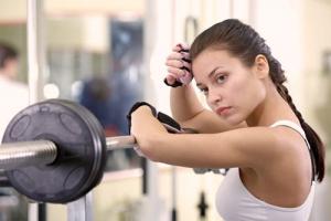 Why fitness doesn't help you lose weight: six main reasons